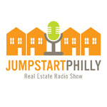 Jumpstart Philly Real Estate Radio Show