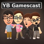 YB Gamescast
