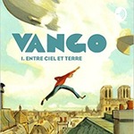 Vango et Ethel