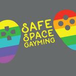 Safe Space Gayming