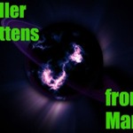 Killer Kittens From Mars Podcast