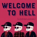 Welcome To Hell