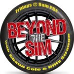 Beyond The Sim