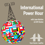 International Power Hour