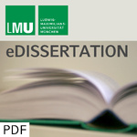 Fakultät für Geschichts- und Kunstwissenschaften - Digitale Hochschulschriften der LMU