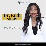 the Dr Faith show