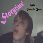 Storytime! with Sweetie Bone