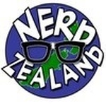 NERD Zealand