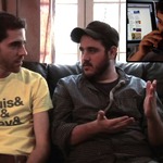 Max and Cris Save the Podcast