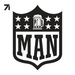 The Man Cave Podcast W/ Big Daws