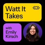 Watt It Takes