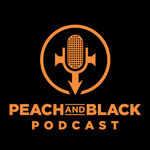 Peach And Black - A Podcast About Prince