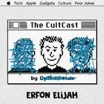 The CultCast