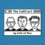 The CultCast