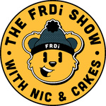 The FRDi Show