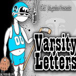 Gelf Magazine's Varsity Letters
