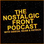 The Nostalgic Front Podcast