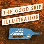 The Good Ship Illustration
