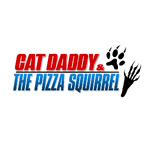 Cat Daddy & The Pizza Squirrel