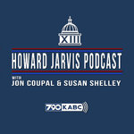 The Howard Jarvis Podcast