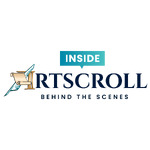 Inside ArtScroll Podcast