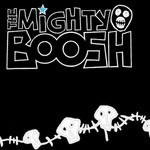 The Mighty Boosh Radio Series 