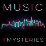 Music, Mayhem + Mysteries: True Crime of Nashville, Muscle Shoals and More. 