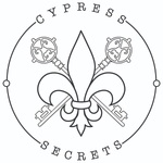 Cypress Secrets