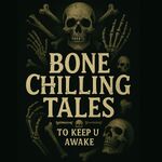 Bone Chilling Tales To Keep You Awake
