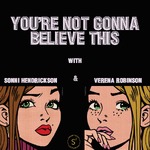 You're Not Gonna Believe This