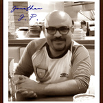 Jonathan Jiménez Porras