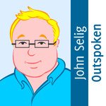 John Selig Outspoken