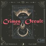 Crimes of the Occult