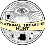 National Treasure Hunt