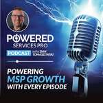 Powered Services Podcast