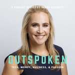 Outspoken with Shana Cosgrove
