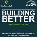 Building Better with Brandon Bartneck