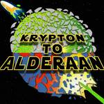 Krypton To Alderaan