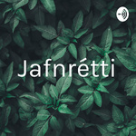 Jafnrétti