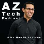 AZ Tech Podcast