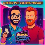 Radical Retro Rewind?!