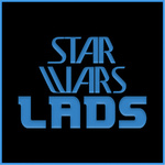 Star Wars Lads