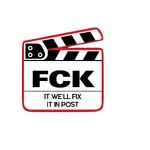 F*** IT WE'LL FIX IT IN POST