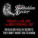Forbidden Doctor: Revealing Forbidden Health Secrets!