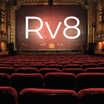 Rv8 (An Amateur Cinematic Podcast Experience)