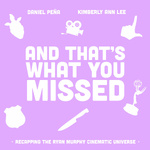 And That's What You Missed