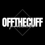 Alex Lamerato's Off The Cuff Podcast