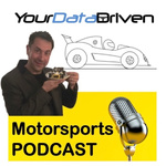 Your Data Driven Podcast