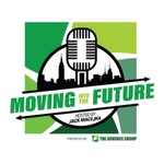 Moving Into The Future