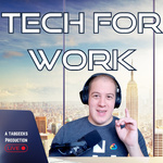 Tech For Work by TABGEEKS